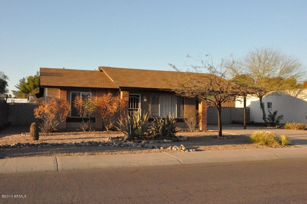 716 W Mcnair St., Chandler, AZ 85225