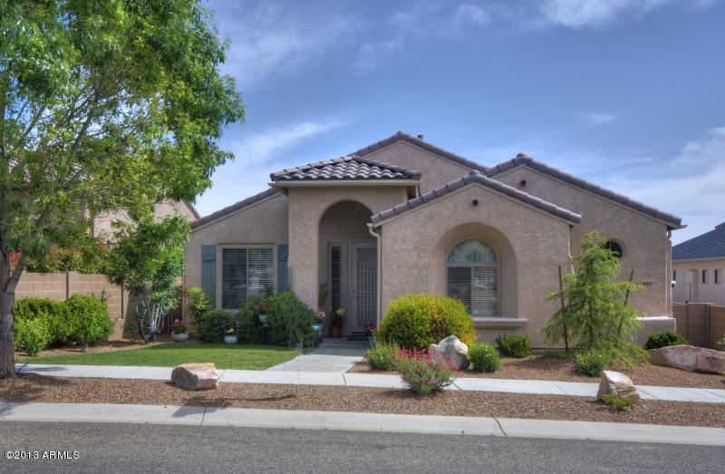 1005 N Cloud Cliff Pass, Prescott Valley, AZ 86314
