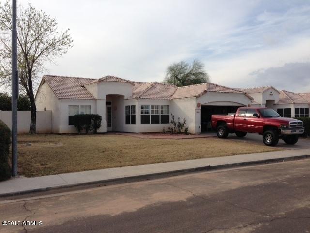 5045 E Delta Ave., Mesa, AZ 85206