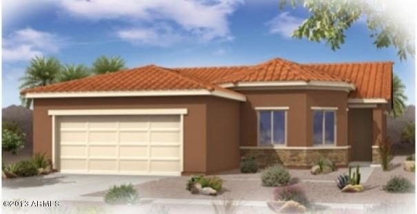 2654 E Santa Maria Dr., Casa Grande, AZ 85194