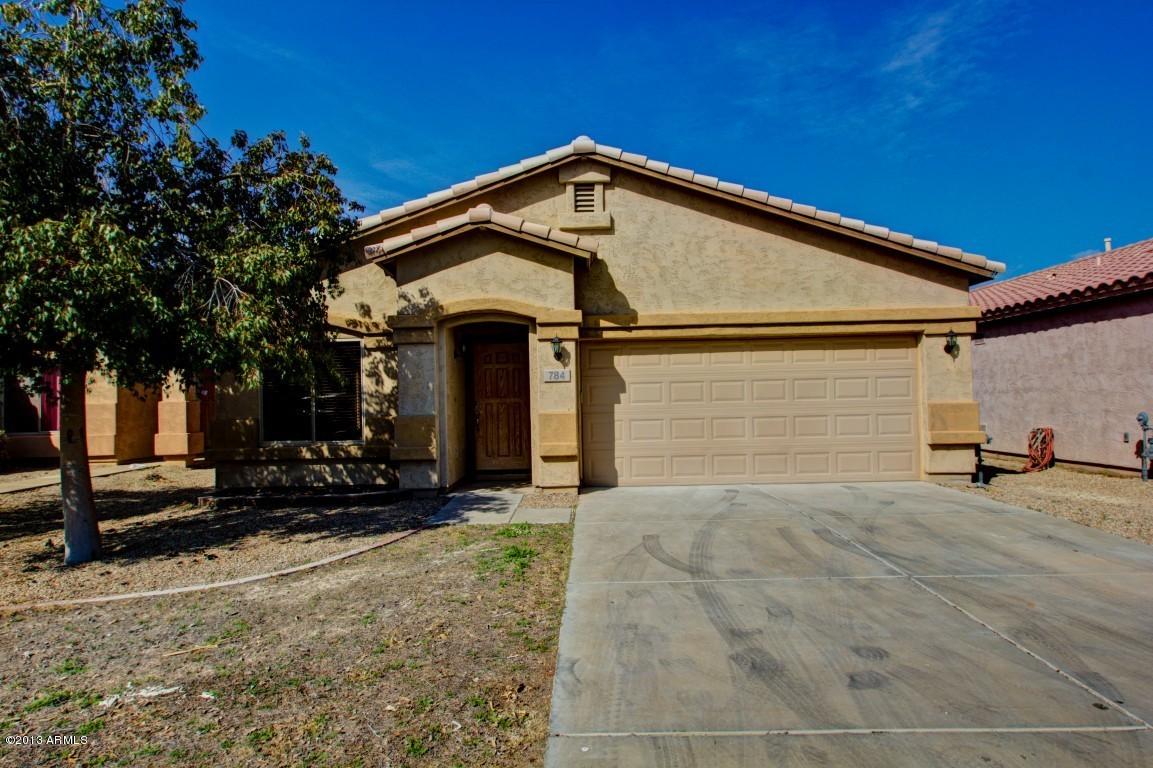 784 E Horizon Heights Dr., San Tan Valley, AZ 85143
