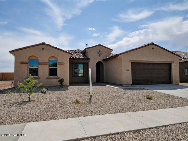 56 N Agua Fria Ln., Casa Grande, AZ 85194