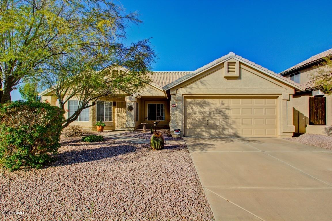 5940 E Taunus Cir., Mesa, AZ 85215