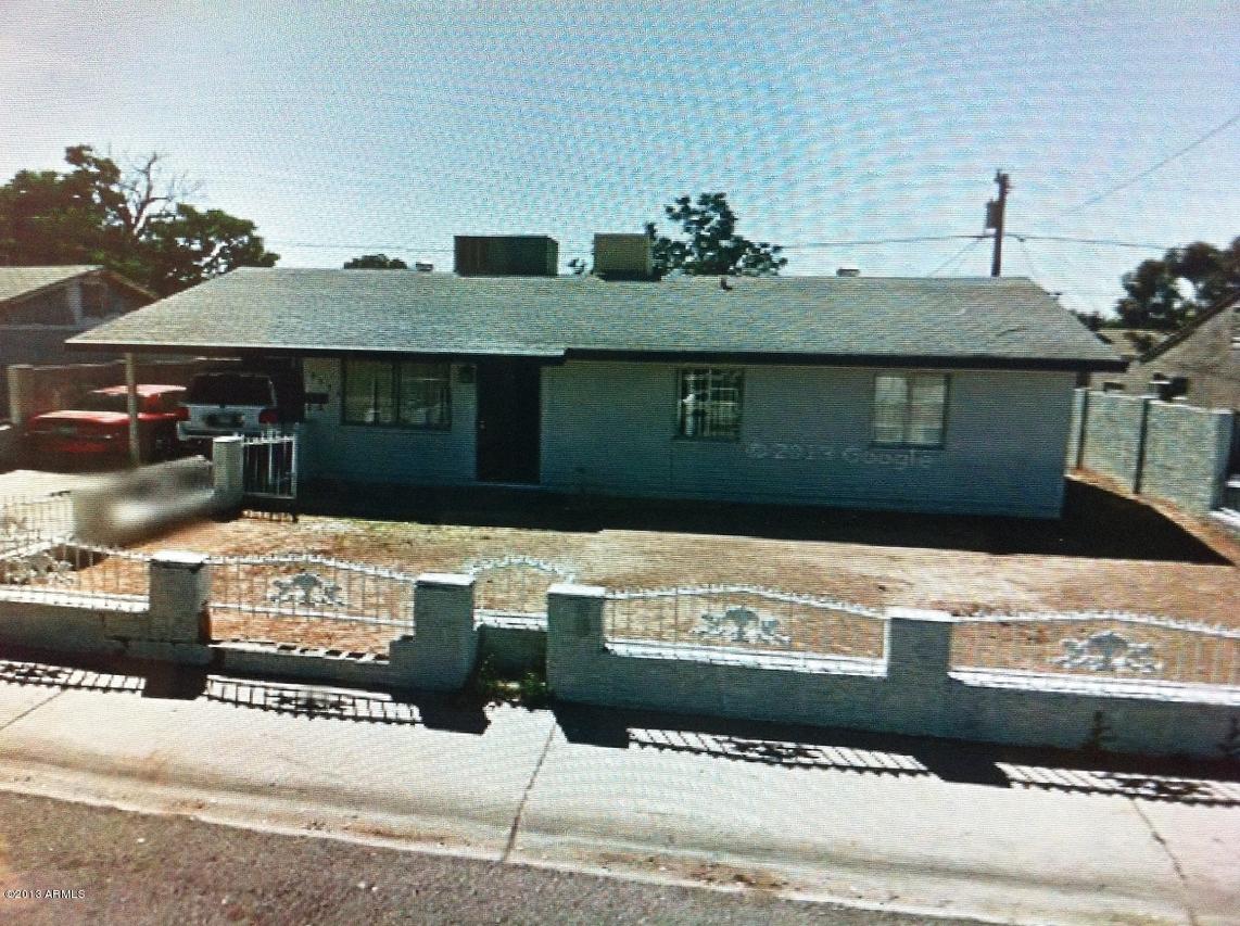 6938 W Pierson St., Phoenix, AZ 85033