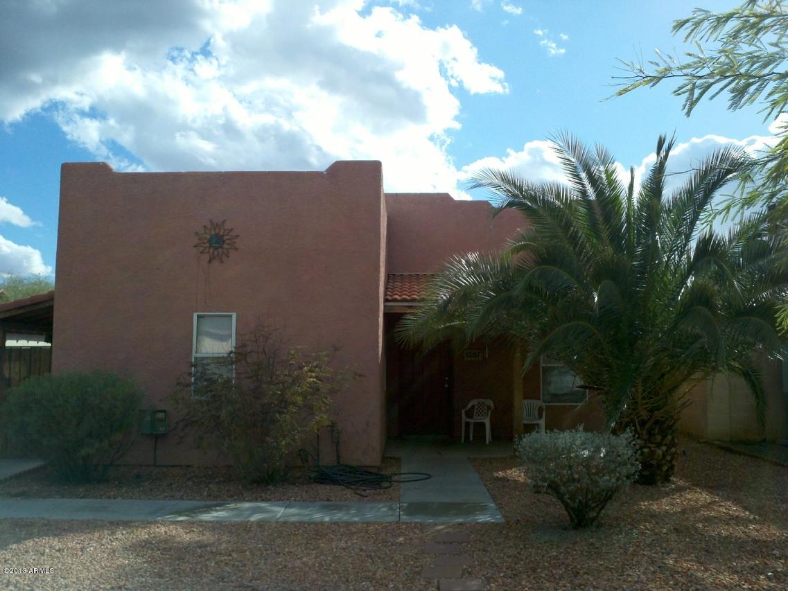 1357 E Saint Catherine Ave., Phoenix, AZ 85042