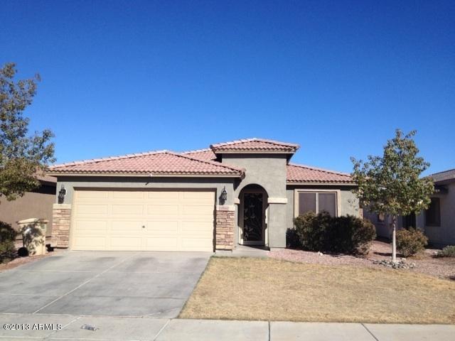 25862 W North Star Pl., Buckeye, AZ 85326