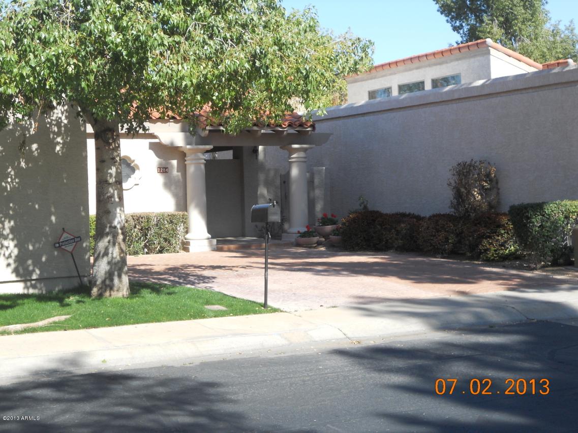 7284 E Buena Terra Way, Scottsdale, AZ 85250
