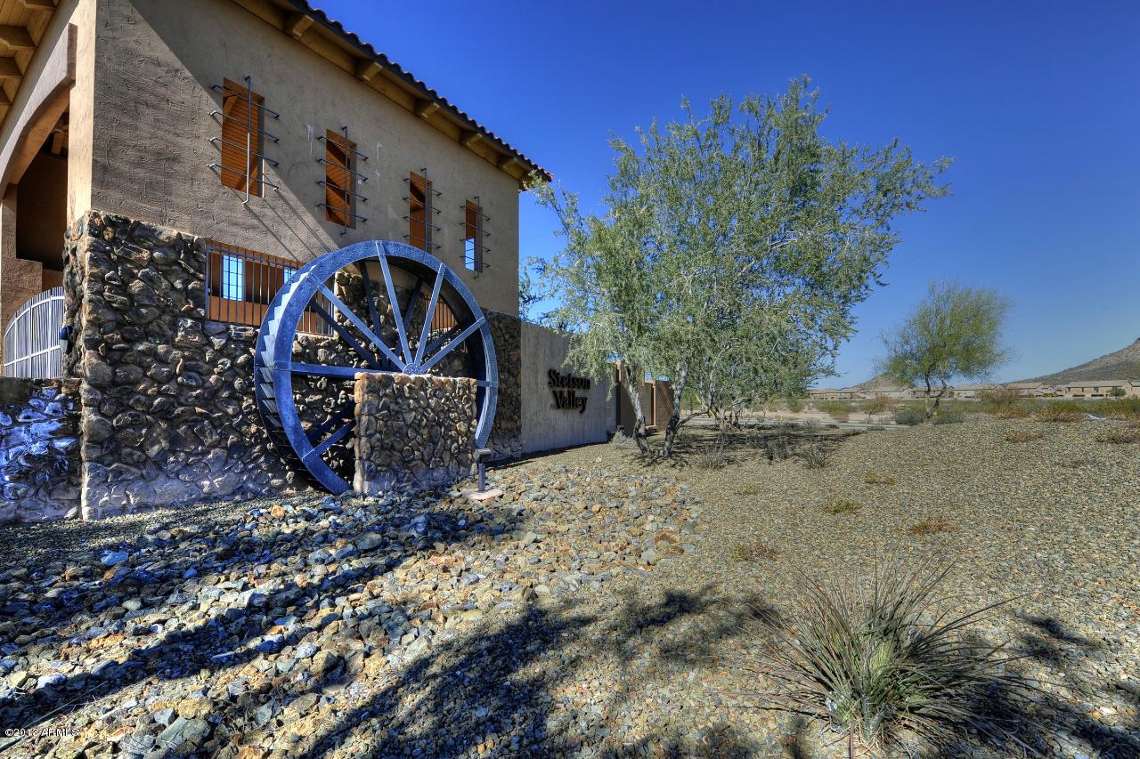 26640 N 53rd Ln., Phoenix, AZ 85083