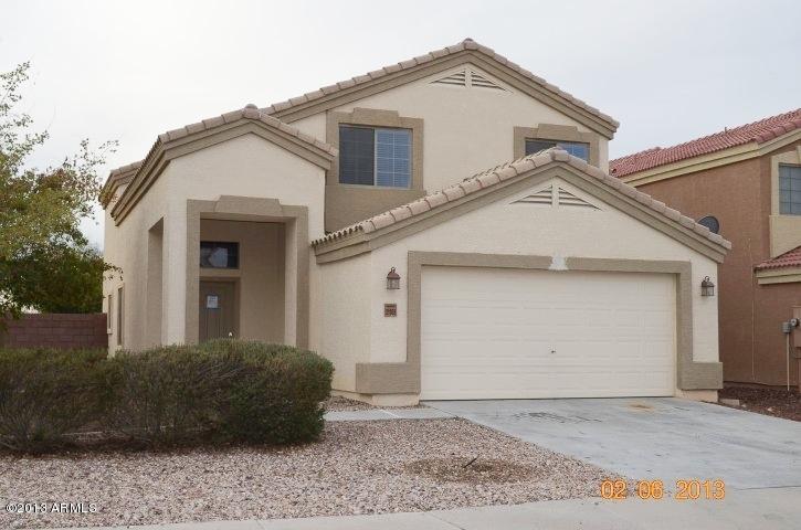 21805 W Sonora St., Buckeye, AZ 85326