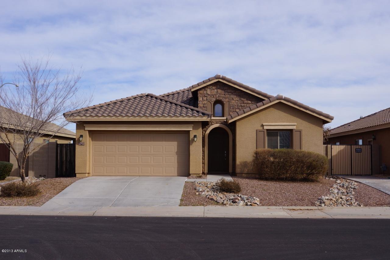 4635 S Adelle, Mesa, AZ 85212