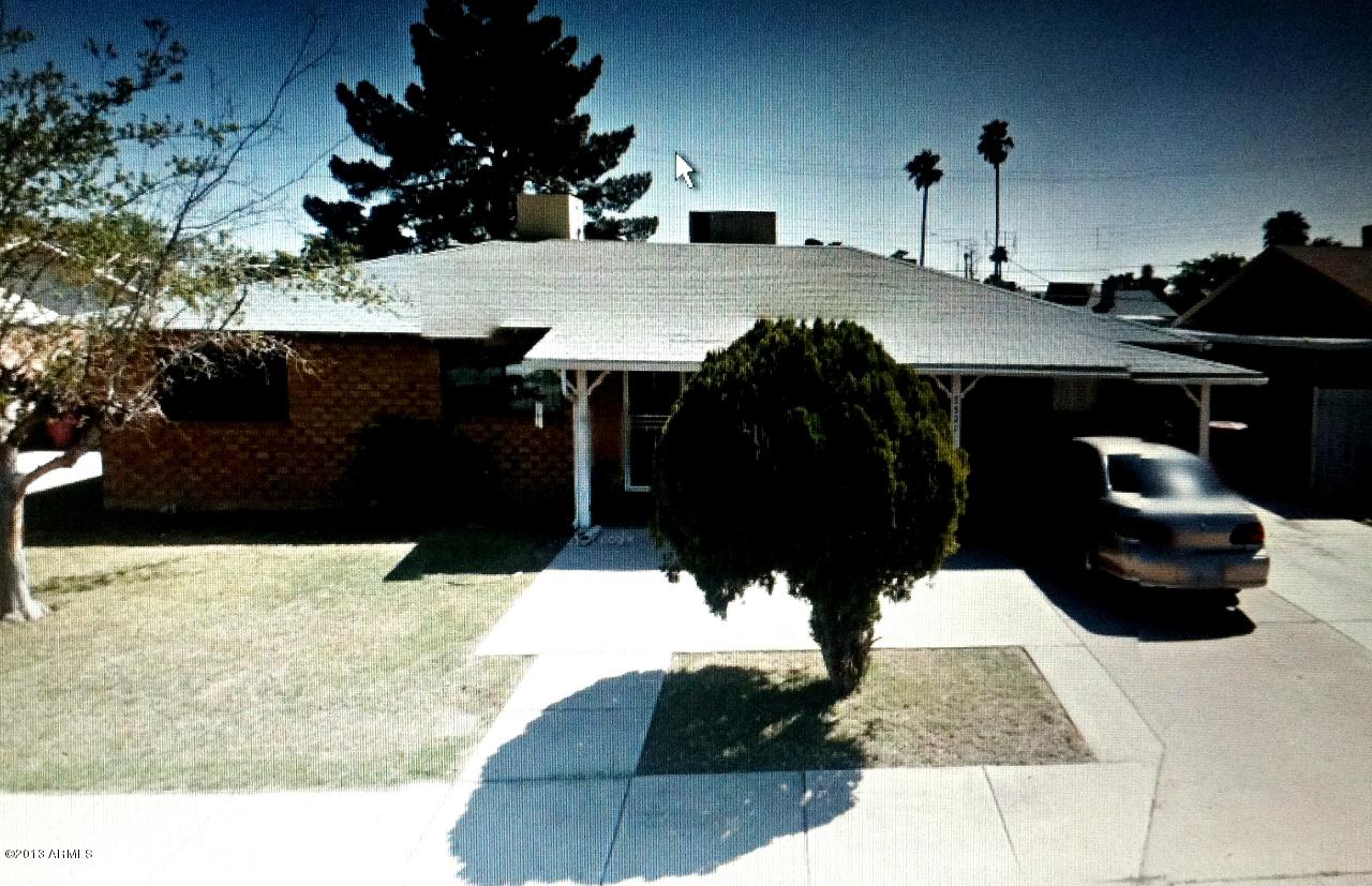 7521 E Palm Ln., Scottsdale, AZ 85257
