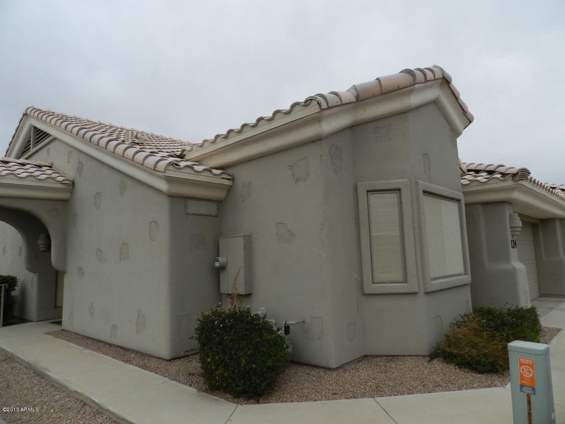 5830 E Mckellips Rd. #124, Mesa, AZ 85215