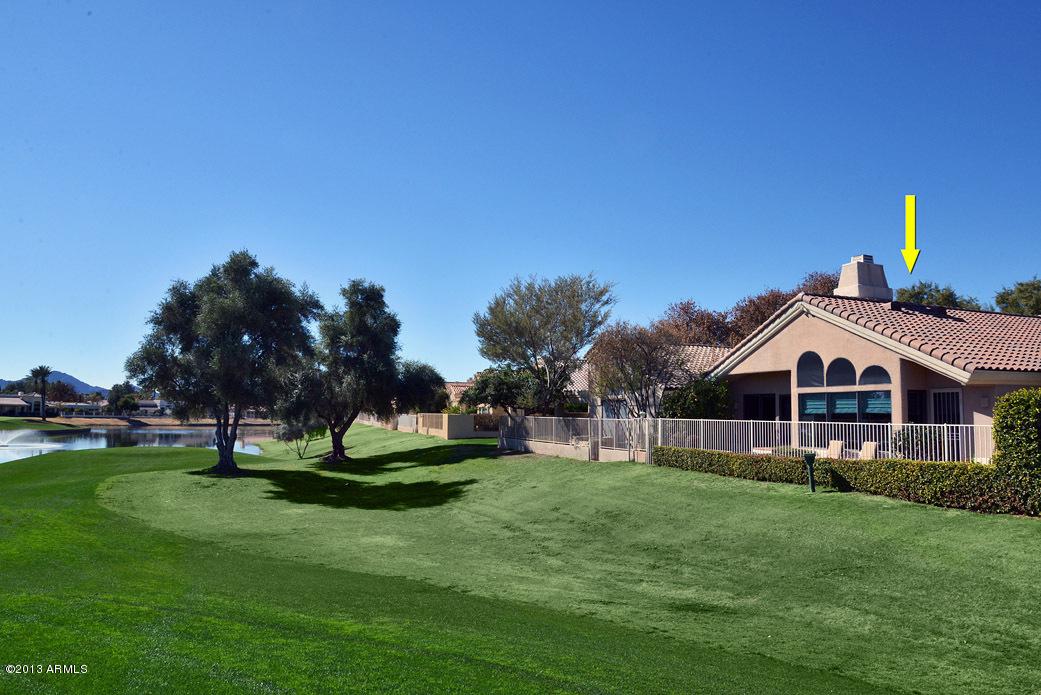 8233 E Cortez Dr., Scottsdale, AZ 85260