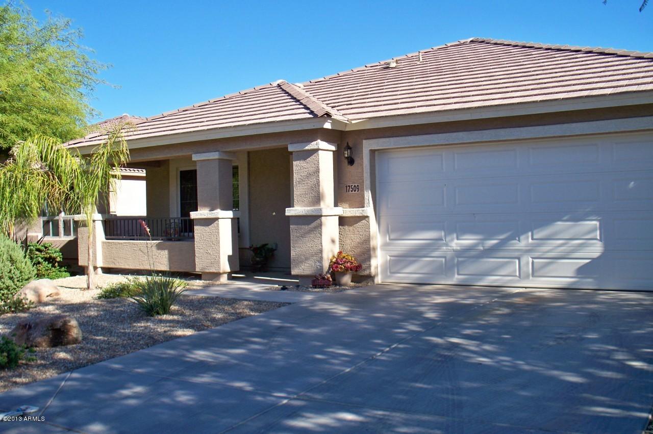 17509 W Maui Ln., Surprise, AZ 85379