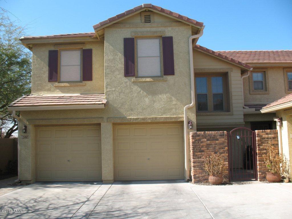 2980 S Cole Dr., Gilbert, AZ 85295