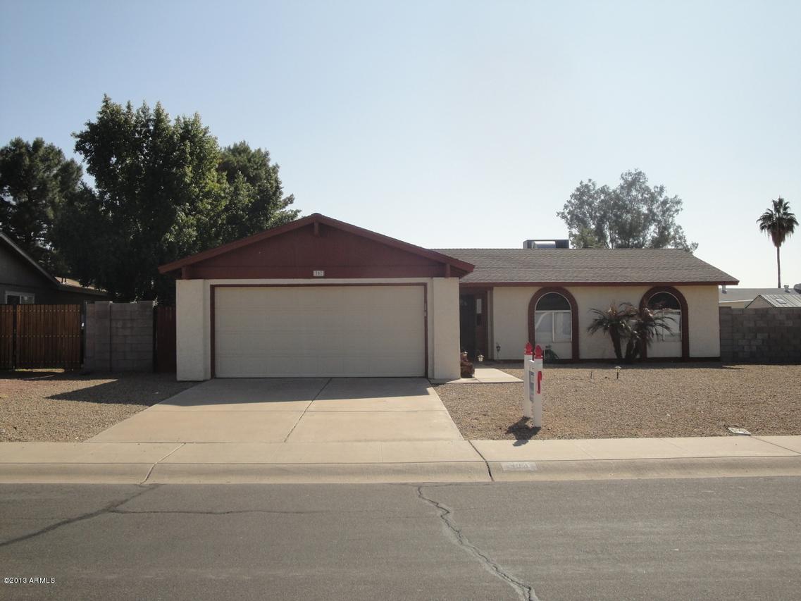 307 W Nopal Pl., Chandler, AZ 85225