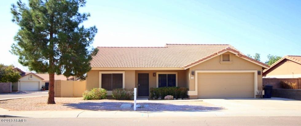 920 N Quartz St., Gilbert, AZ 85234