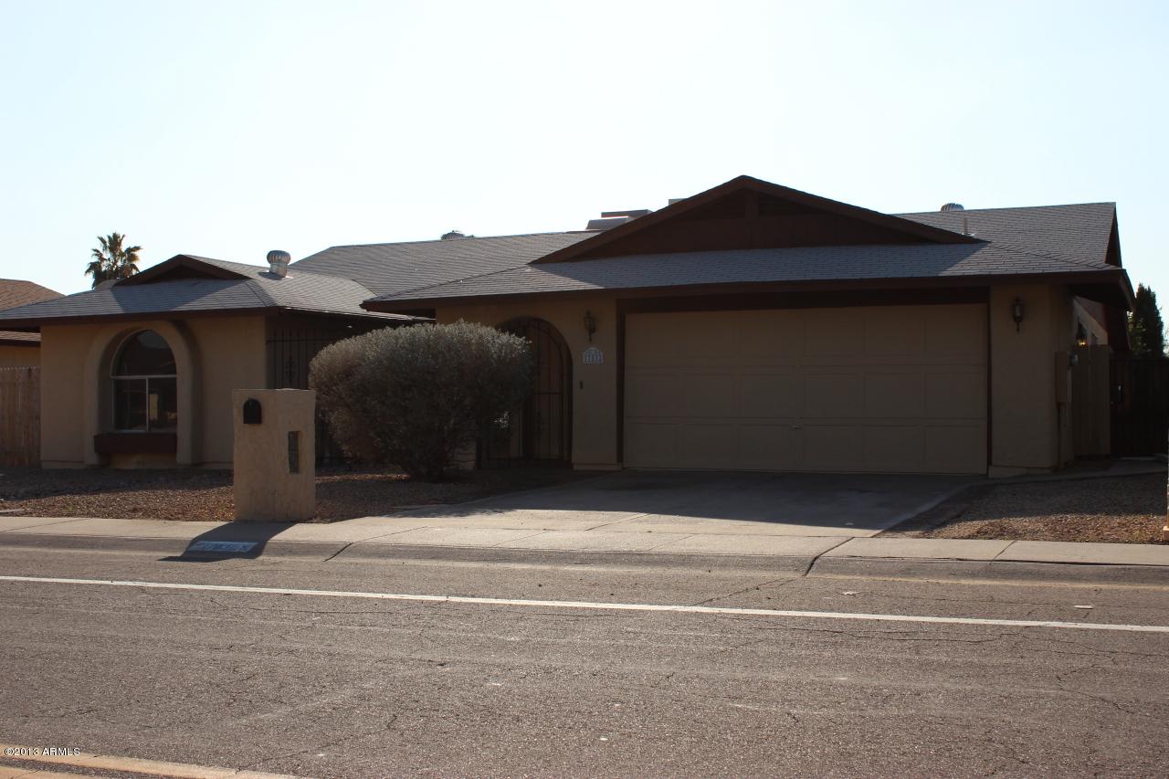 17832 N 57th Ave., Glendale, AZ 85308