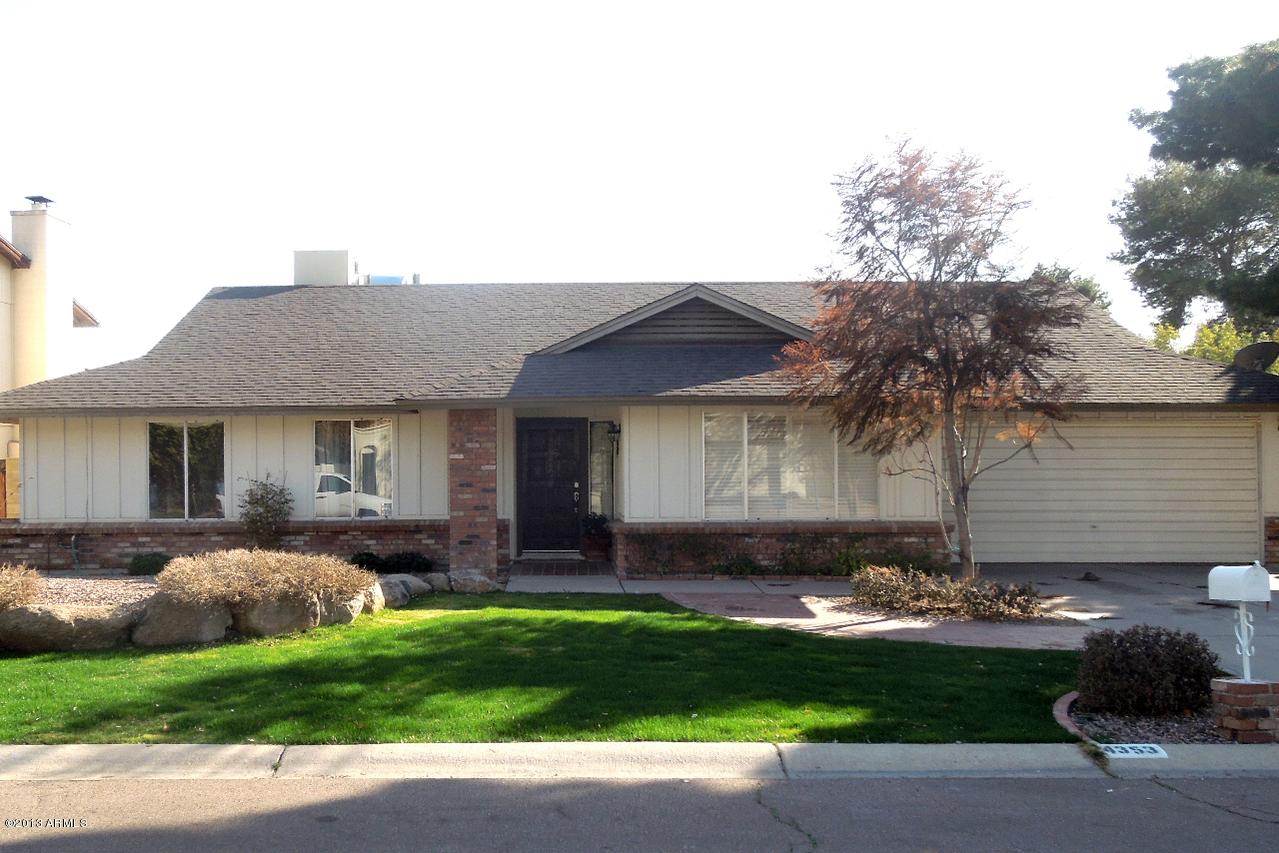 4353 W Charleston Ave., Glendale, AZ 85308
