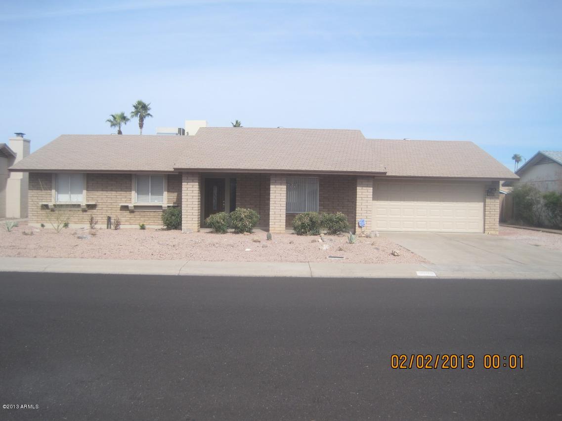 4008 W Hartford Ave., Glendale, AZ 85308