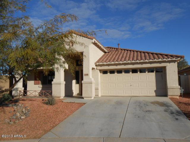 17694 W Bloomfield Rd., Surprise, AZ 85388