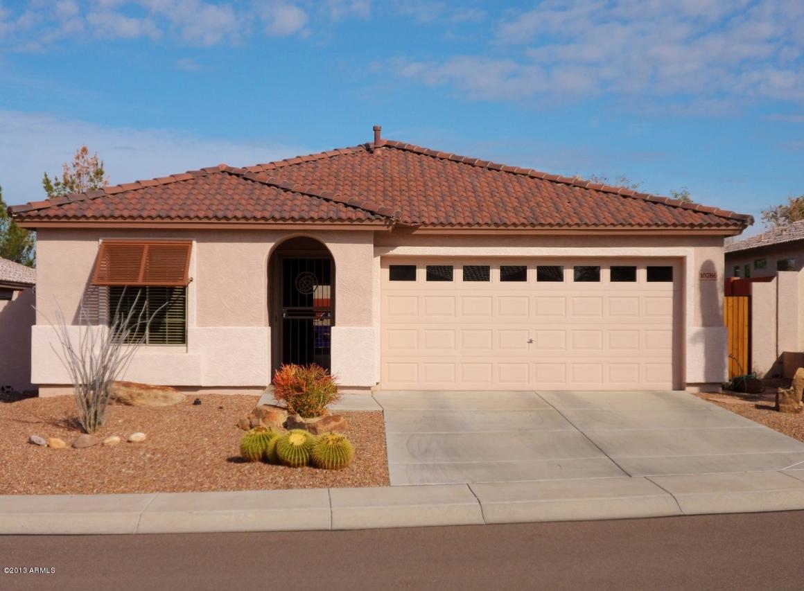 10786 W Chisholm Dr., Sun City, AZ 85373