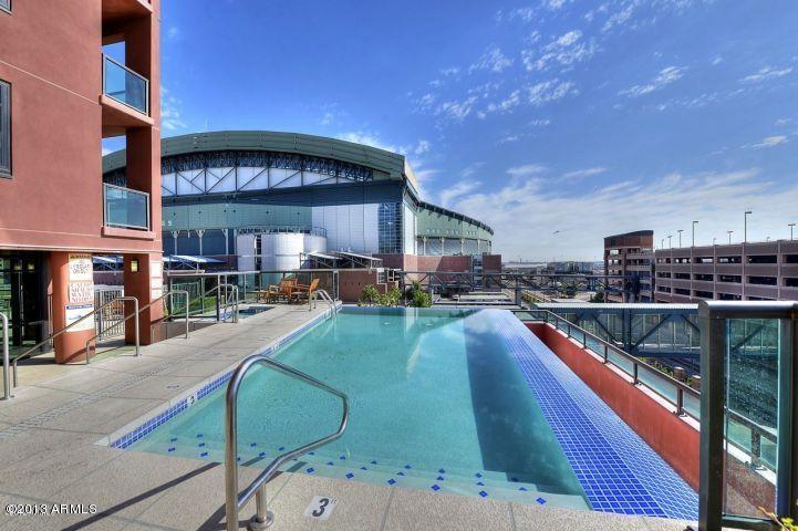 310 S 4th St. #1907, Phoenix, AZ 85004