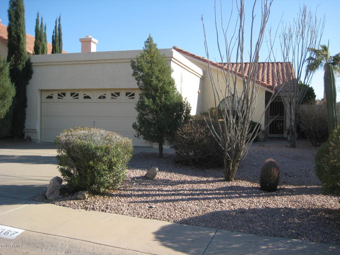 10367 E Sutton Dr., Scottsdale, AZ 85260
