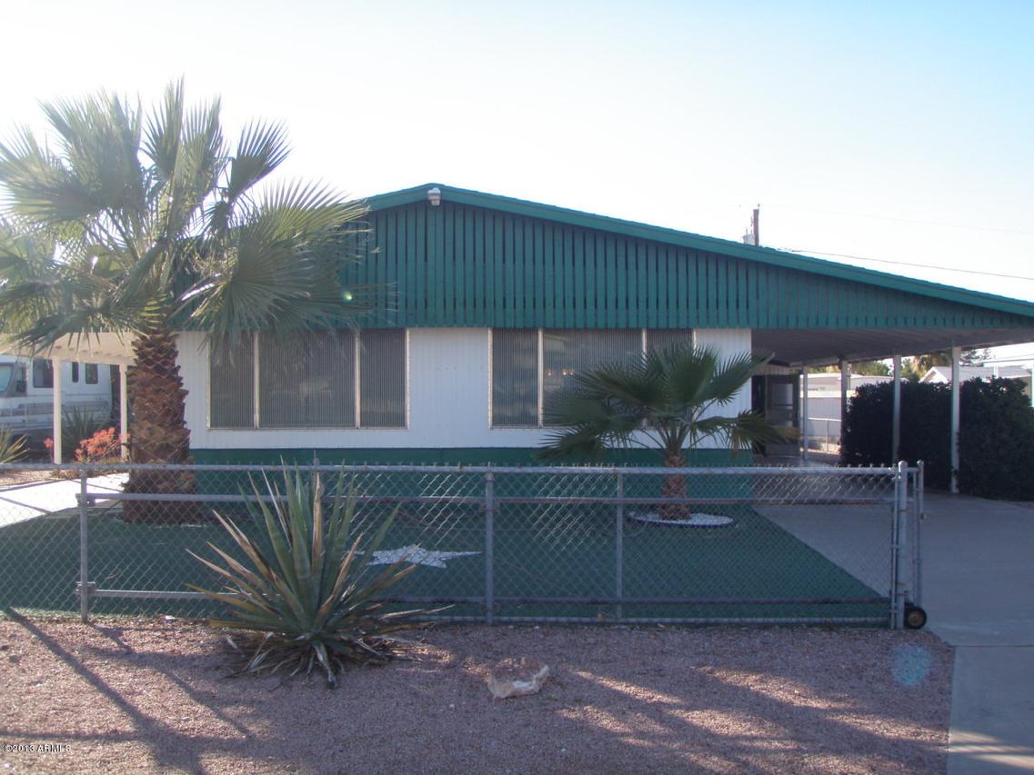 648 S 93rd Pl., Mesa, AZ 85208