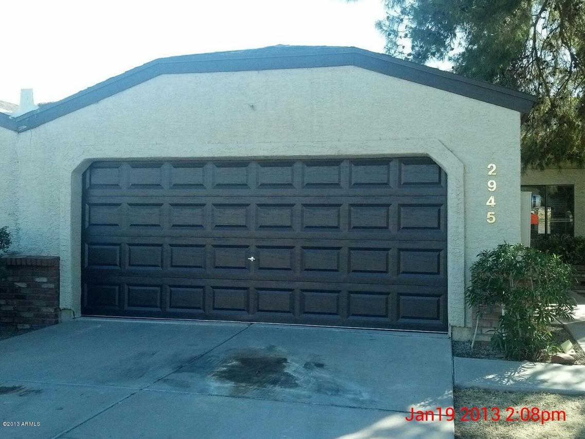 2945 E Nisbet Ct., Phoenix, AZ 85032
