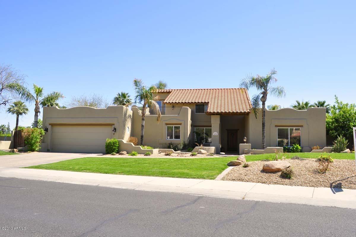 4725 N Litchfield Knoll, Litchfield Park, AZ 85340