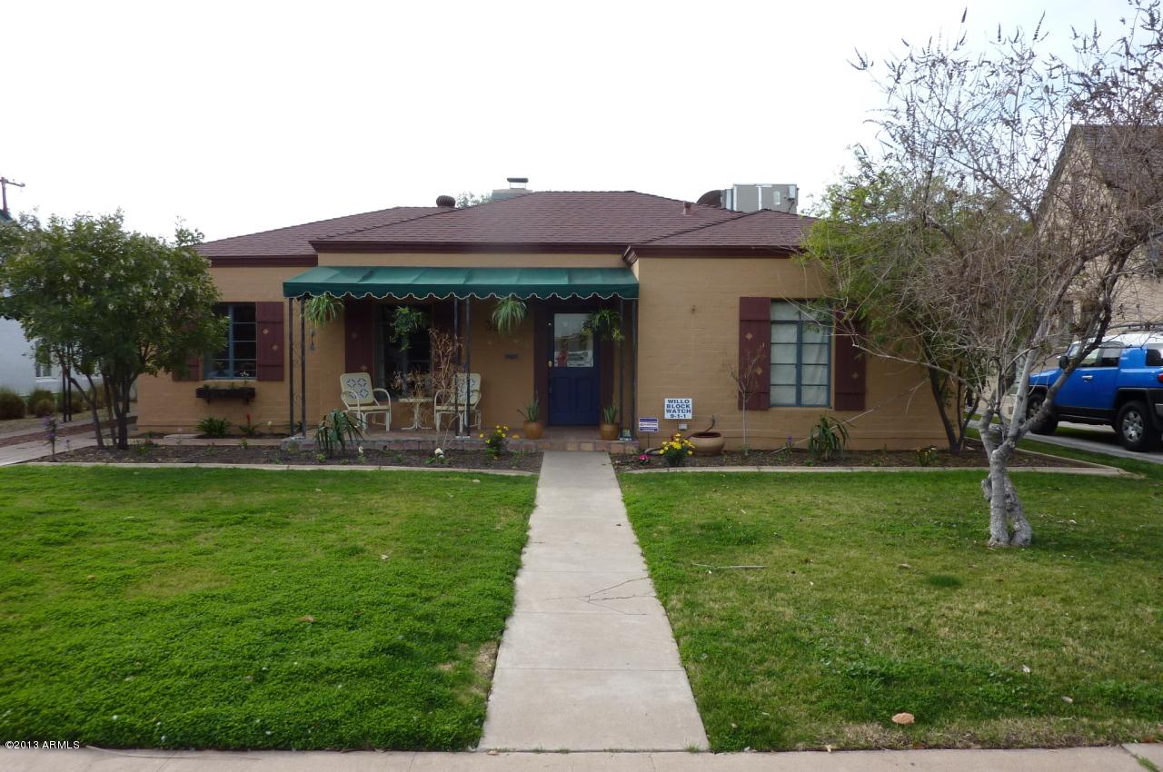 325 W Coronado Rd., Phoenix, AZ 85003