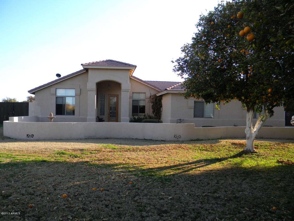 18147 E Vallejo St., Gilbert, AZ 85297