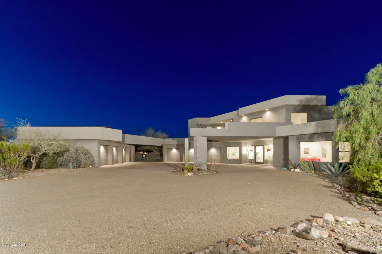 12625 E Turquoise Ave., Scottsdale, AZ 85259