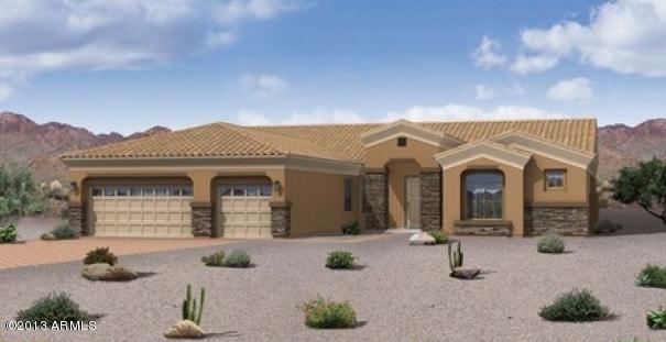 18169 W Sells Dr., Goodyear, AZ 85395