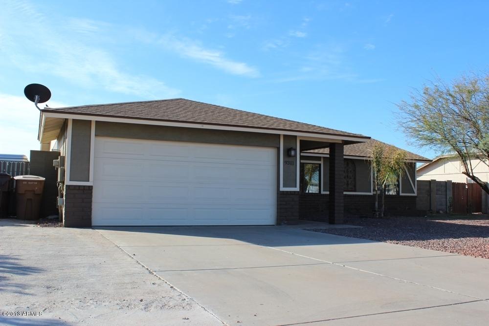 9311 W Sunnyslope Ln., Peoria, AZ 85345