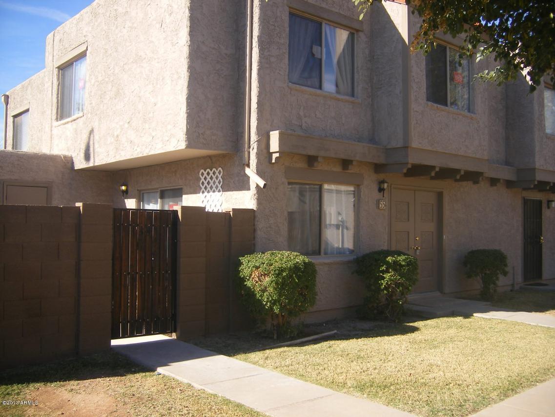600 S Dobson Rd. #55, Mesa, AZ 85202