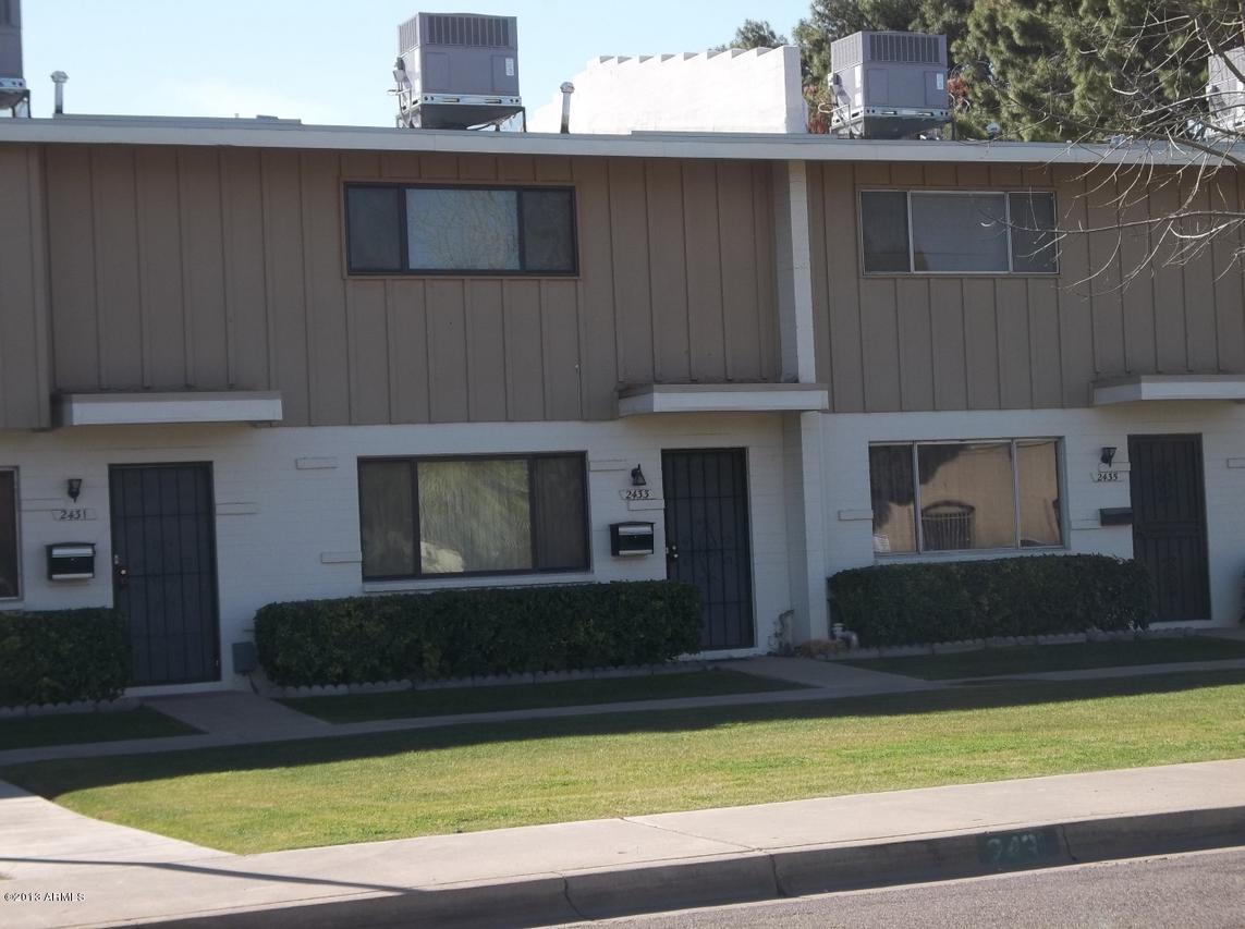 2433 W Missouri Ave., Phoenix, AZ 85015