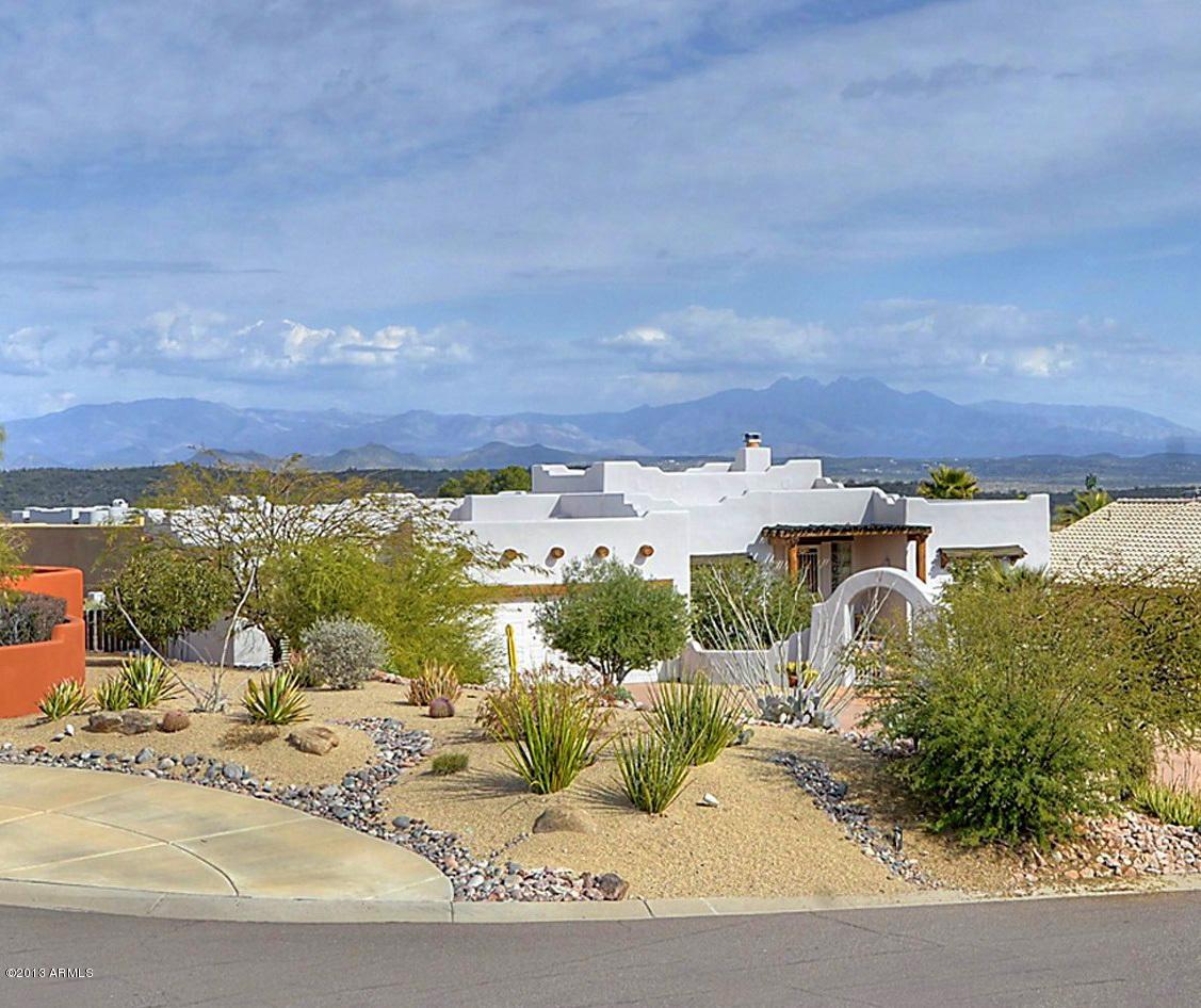 11625 N Sparrow Ln., Fountain Hills, AZ 85268