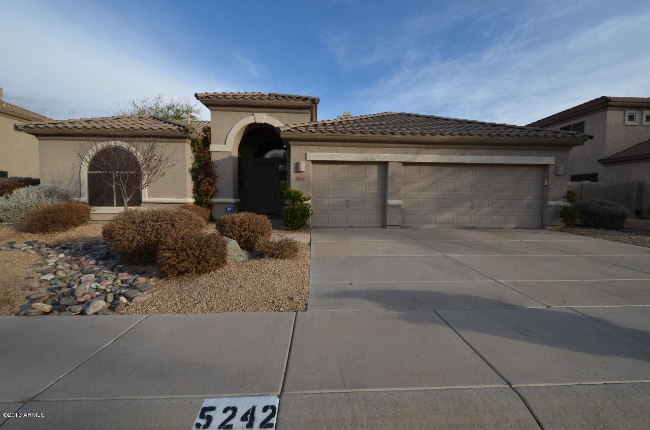5242 E Woodridge Dr., Scottsdale, AZ 85254