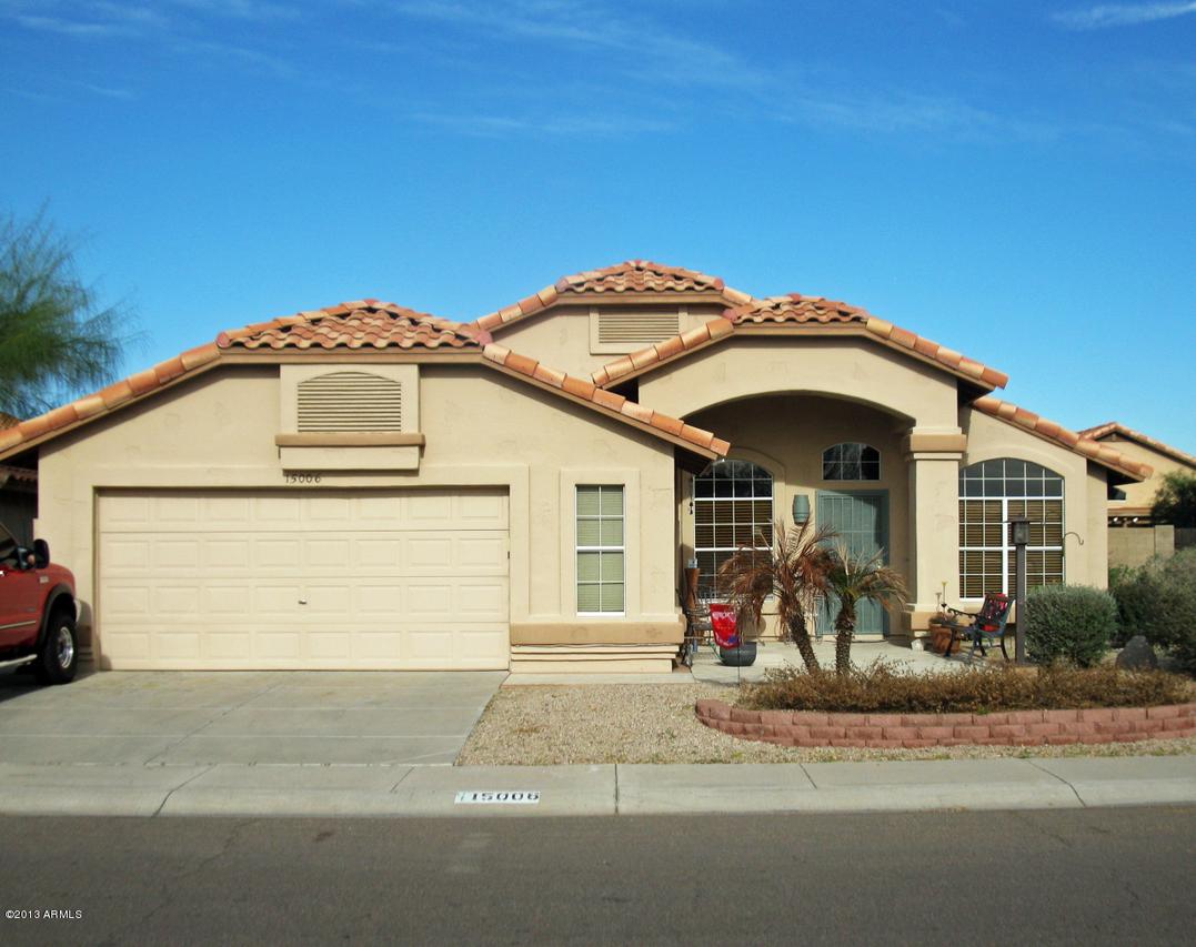 15006 S 46th Pl., Phoenix, AZ 85044
