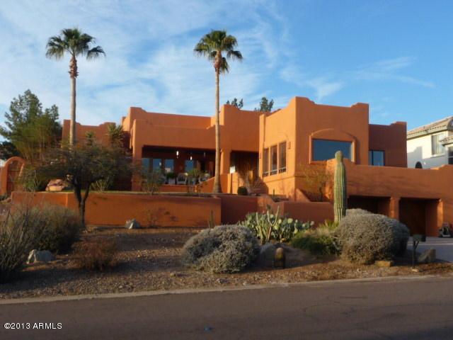 16429 E Arroyo Vista Dr., Fountain Hills, AZ 85268