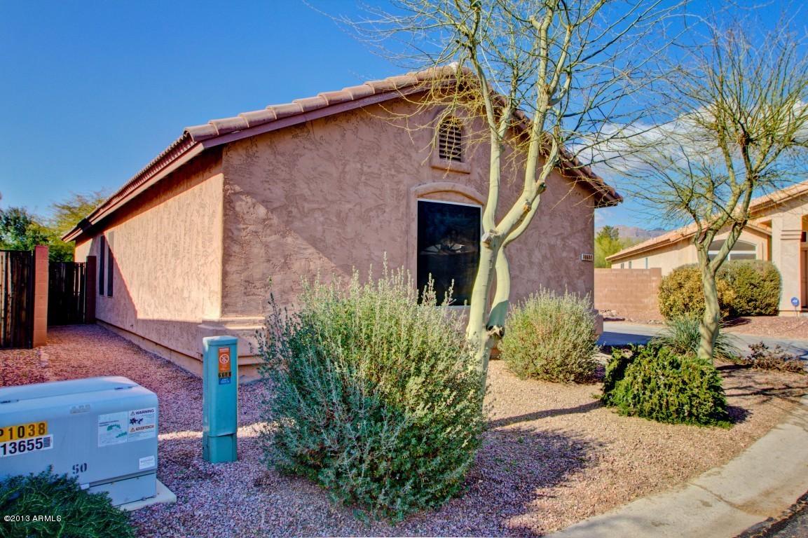 6600 S Weavers Needle Tr., Gold Canyon, AZ 85118