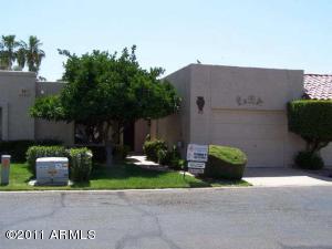 721 S Palo Verde Way, Mesa, AZ 85208