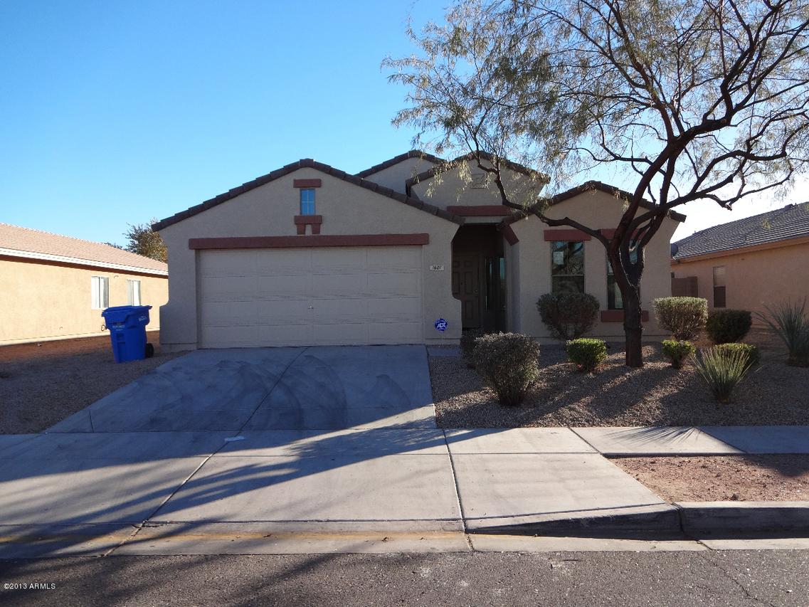 1601 W Alta Vista Rd., Phoenix, AZ 85041