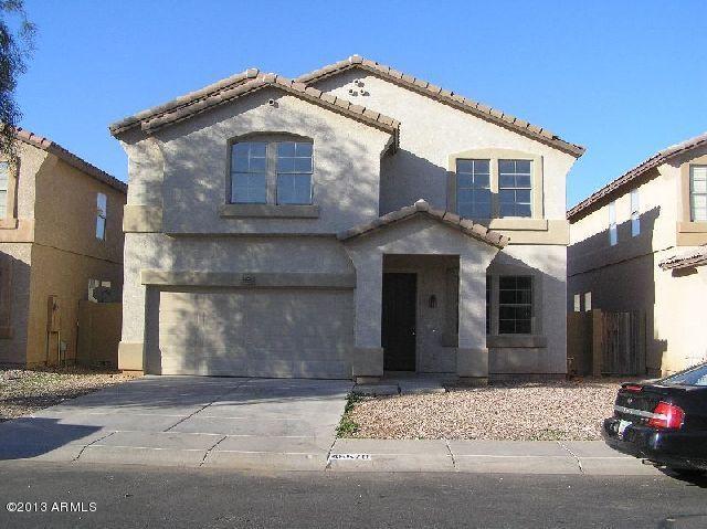 45570 W Guilder Ave., Maricopa, AZ 85139