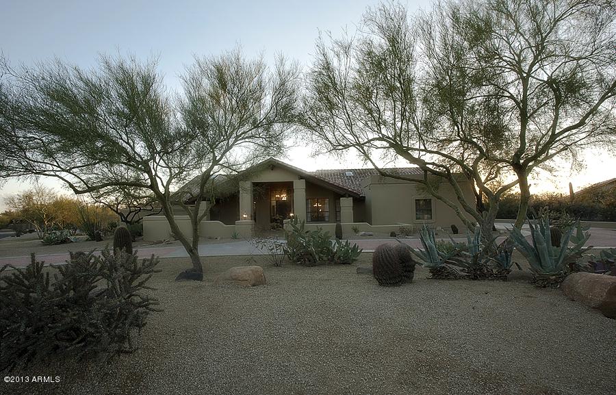 8733 E Chama Rd., Scottsdale, AZ 85255