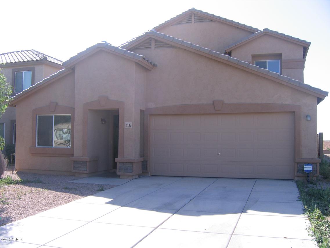 4137 E Silverbell Rd., Queen Creek, AZ 85243