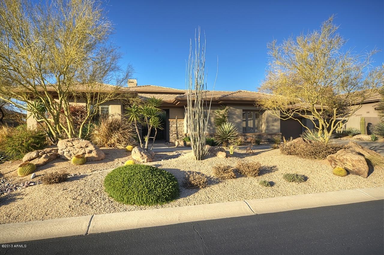 7532 E Pontebella Dr., Scottsdale, AZ 85266