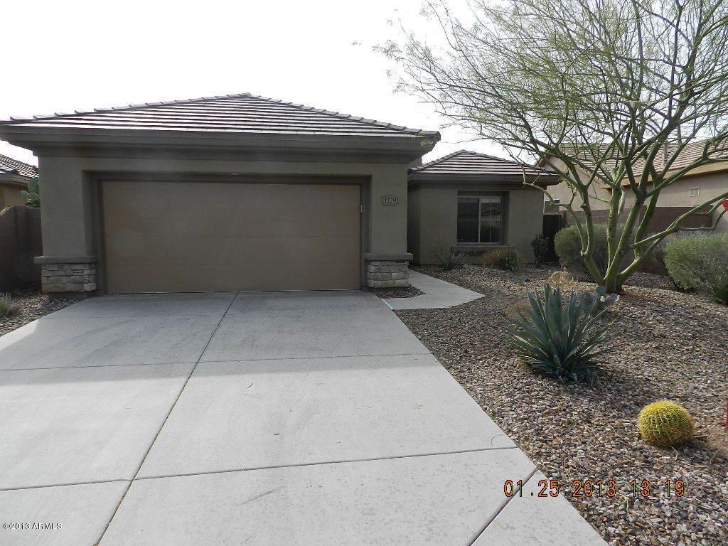 1729 W Turtle Hill Dr., Phoenix, AZ 85086